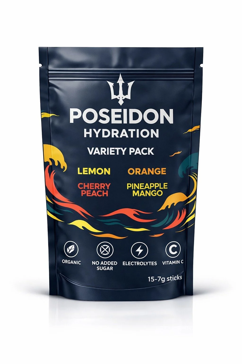 『Poseidon様』専用商品 Poseidon Hydration | Stay Hydrated Today - Shop Now